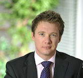 Andrew Miles, Cripps Harries Hall LLP